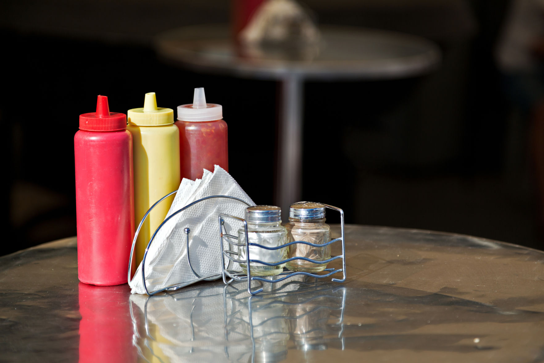 Napkins